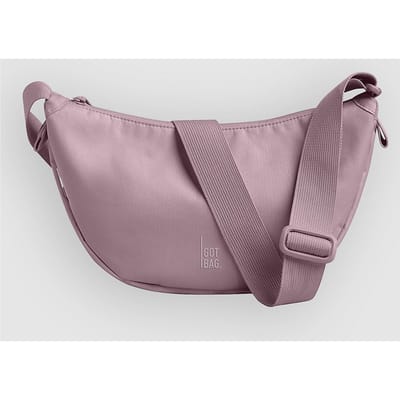 GOT BAG Moon Bag Crossbody - Schoudertas - Uniseks - Gerecycled PET