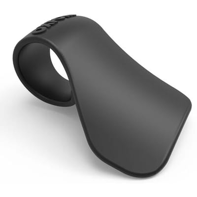Handvatten voor motorfietsen die vermoeidheid tegengaan Oxford Throttle Assist