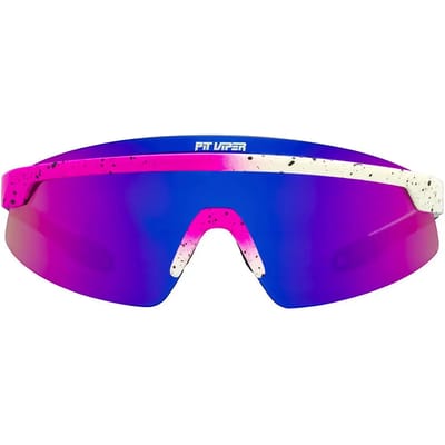 Zonnebril Pit Viper The Domestique Skysurfer HDPV