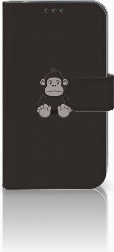 Samsung Galaxy Xcover 4 | Xcover 4s Leuk Hoesje Gorilla