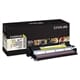 Lexmark C540X34G developer unit geel (origineel)