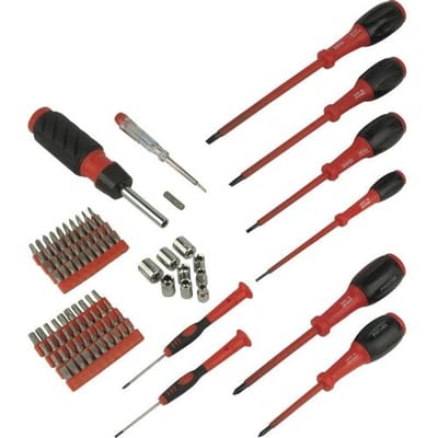 Brüder Mannesmann M11200 M11200 Reparatieset
