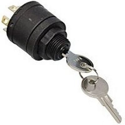 Contactslot 4 posities voor dieselmotoren