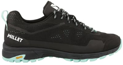 Millet Hike Up Wandelschoenen Zwart EU 36 2/3 Vrouw