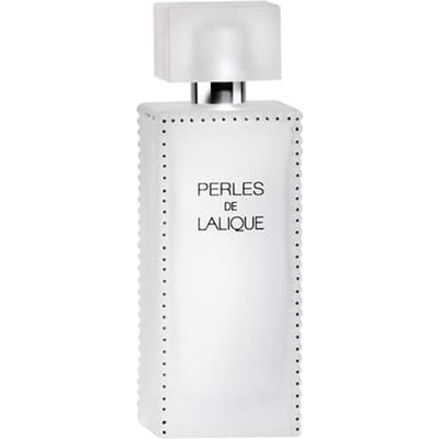 Lalique Perles de Eau Parfum Spray Damesparfum Dames 50 ml