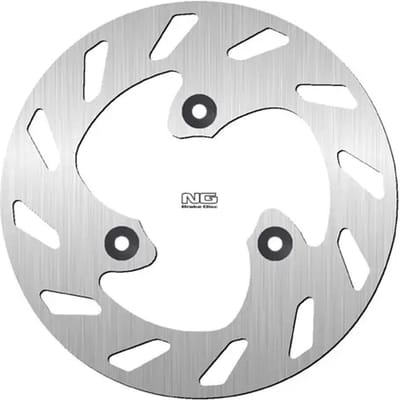 Remschijf voor vaste motorfiets NG Brake Disc DIS1122