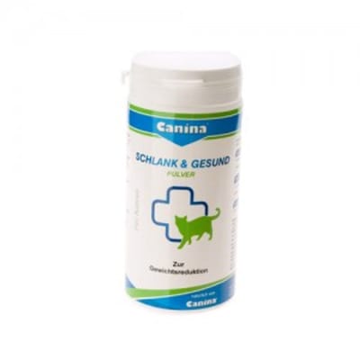 Canina Slank & Gezond - 250 g