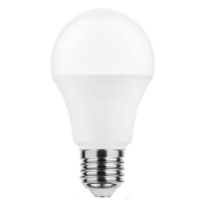 Modee E27 LED Lamp 13.8W - 1521lm - 6000K - Daglicht Wit - LED Globe A60 - Vervangt 100W Halogeen Gloeilamp