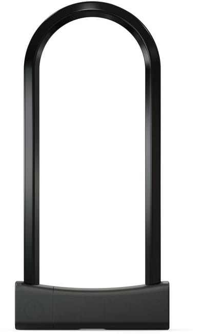 Mason 300 Beugelslot 30cm Seatylock U-lock - meest wijde opening op de markt