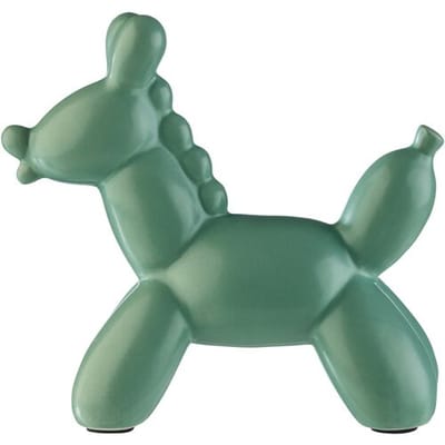 LIVARNO HOME Keramische ballonsculptuur (Paard)