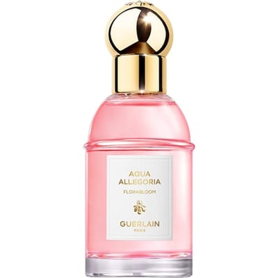 Guerlain Florabloom Eau De Toilette Guerlain - Aqua Allegoria Florabloom - Eau De Toilette  - 40 ML