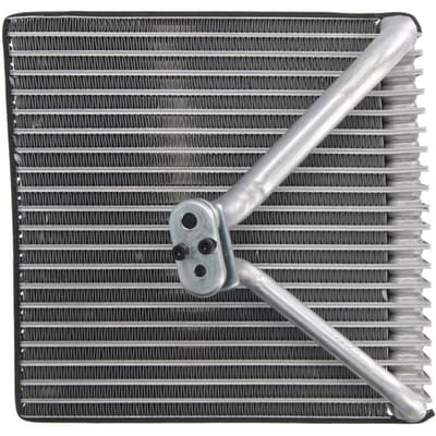 Verdamper, airconditioning NISSENS 92250