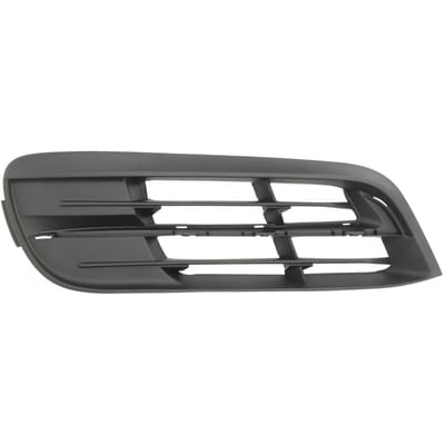 Bumper ventilatierooster BLIC 6502-07-0067924PP
