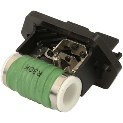 Weerstand, interieurventilator THERMOTEC DEF014TT