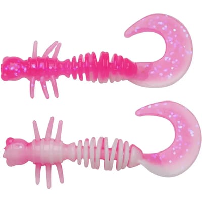 Lok Berkley Pwrbt Pwr Curly (x2)