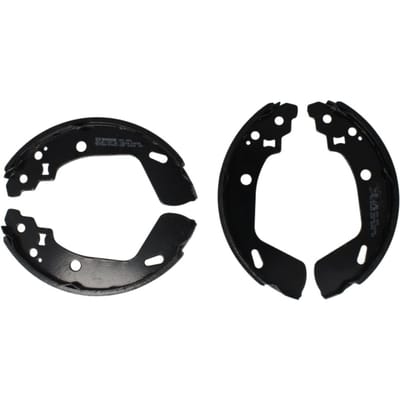 BOSCH Remschoenen 0 986 487 775 | BS995 | Suzuki Swift | Achteras | OEM 53200-68L01 | 53200-68L01-000 | 200 x 26 mm