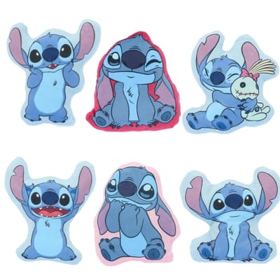 Stitch knuffel | Disney Lilo en Stitch
