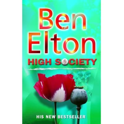 High Society - Ben Elton