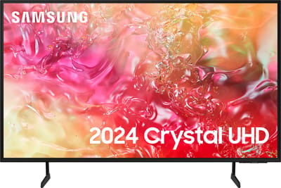 "Samsung Series 7 UE55DU7100K 139,7 cm (55""), 4K Ultra HD, LED, Smart TV, Wifi - Smart TV"
