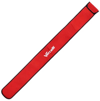 Vercelli Surf Foudraal Rood 153 x 15 cm
