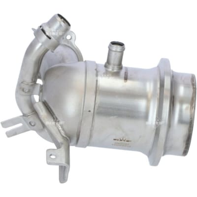 Radiator, uitlaatgasrecirculatie NRF 48220