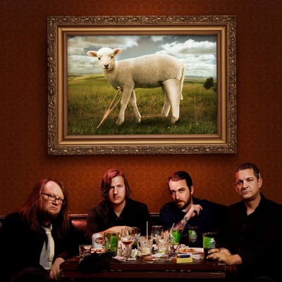 Your Favorite Trainwreck - Your Favorite Trainwreck (LP) (Coloured Vinyl)