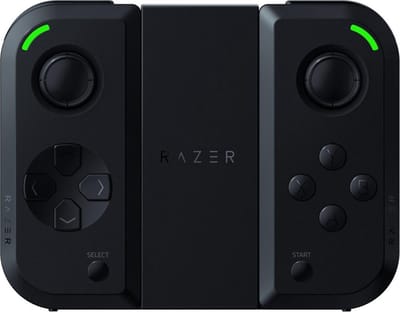 Razer Junglecat - Draadloze Gaming Controller voor Android - Bluetooth - Draagbaar - Uitschuifbaar