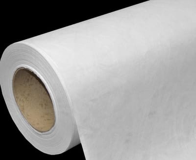 Tyvek zeil - Tyvek 1442R - Per meter - Grondzeil - Soft Structure - 44 gr / m²