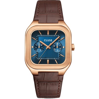 Cluse Quadrus CW26204 Horloge
