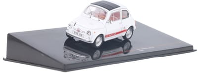Fiat Abarth 595 SS 1964 - 1:43 - IXO Models