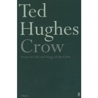 Crow - Ted Hughes