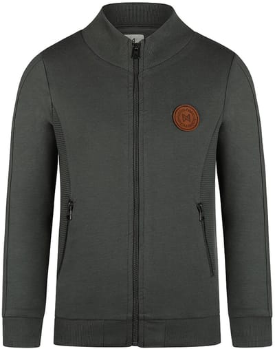 Koko Noko Q-boys 3 Jongens Cardigan