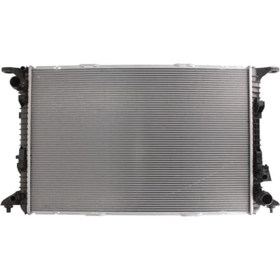 Radiator, motorkoeling NRF 58439