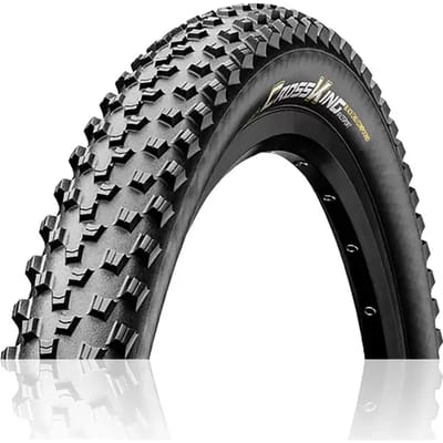 Band Continental Cross King RaceSport