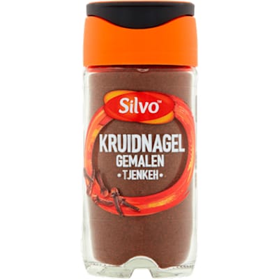 Kruidnagel gemalen