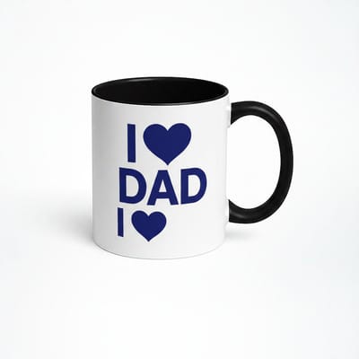 Nevolis® | Espressomok 330ml met Uniek Design | Ontwerp Jouw Eigen Mok | Handgemaakt Cadeau voor Koffieliefhebbers | Gepersonaliseerd op Aanvraag | Enkel of Grote Bestelling