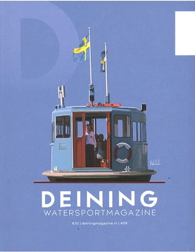 Deining magazine - 09 2024