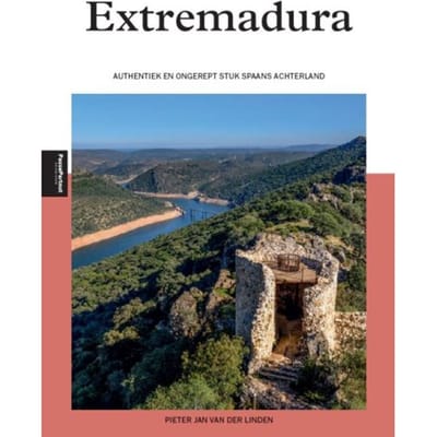 Extremadura - Pieter Jan van der Linden