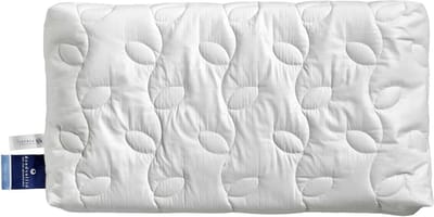 Billerbeck 2460940001 cushion Belair NK, suitable for covers, approx. 40 x 80 cm