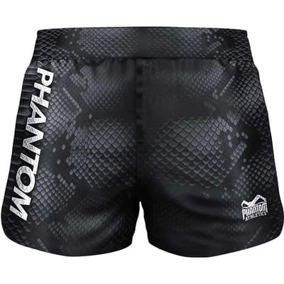 Korte MMA Phantom Athletics Fusion R