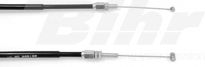 vicma gaskabel voor honda 650 nx dominator 1990 tot 1991 18141 / 881986 nieuw
