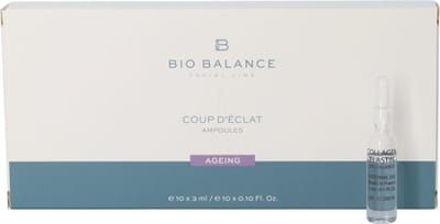 Bio Balance - Coup d'eclat - 10x3ml