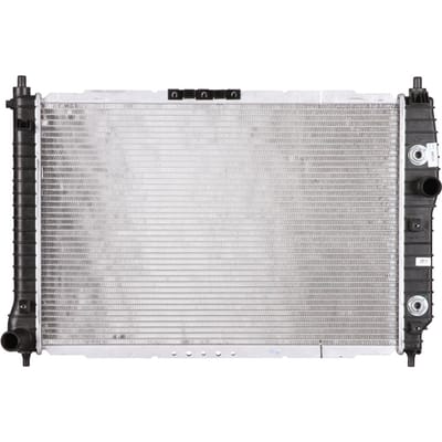 Radiator, motorkoeling NRF 53639