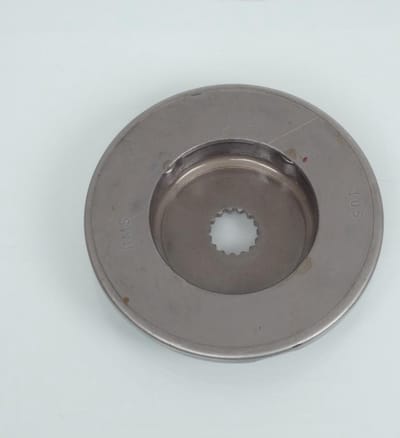vrijloop starter rms voor scooter mbk 125 yp e skyliner 2003 5xm-e5570-00-00 nieuw