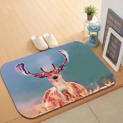 Badmat - douchemat - badmat antislip - 45 X 70