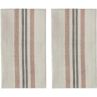 Katoenen servet OYOY Living Design (x2)