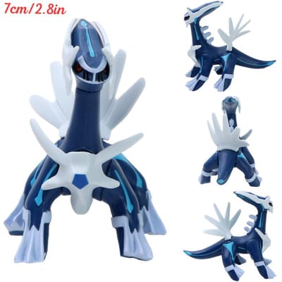 Pokemon Charizard Lucario Meowth Kyogre Mewtwo Figuren Model Speelgoed Blastoise Leafeon Flareon Solgaleo PVC Actie Model Poppen Cadeau