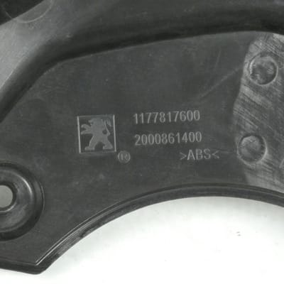 Entourage de compteur pour scooter Peugeot 125 CITYSTAR ABS EU4 1177817649 Neuf