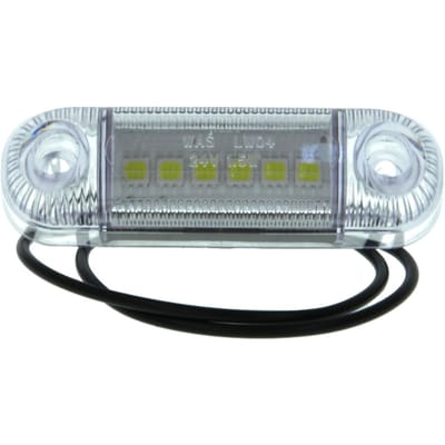 Waś Binnenverlichting/elementen WAS 551 LW04
