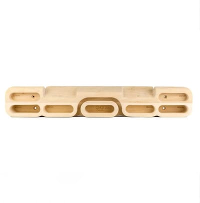 Klimhangboard VerticalBoard Light voor beginnende klimmers
